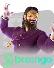 Booongo