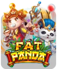 Fat Panda